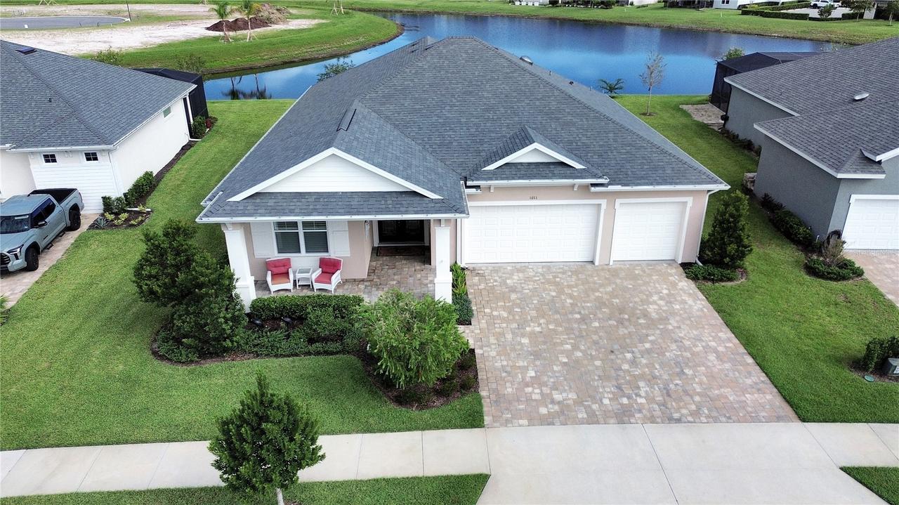 1011 Megano Blvd., Deland, FL 32724