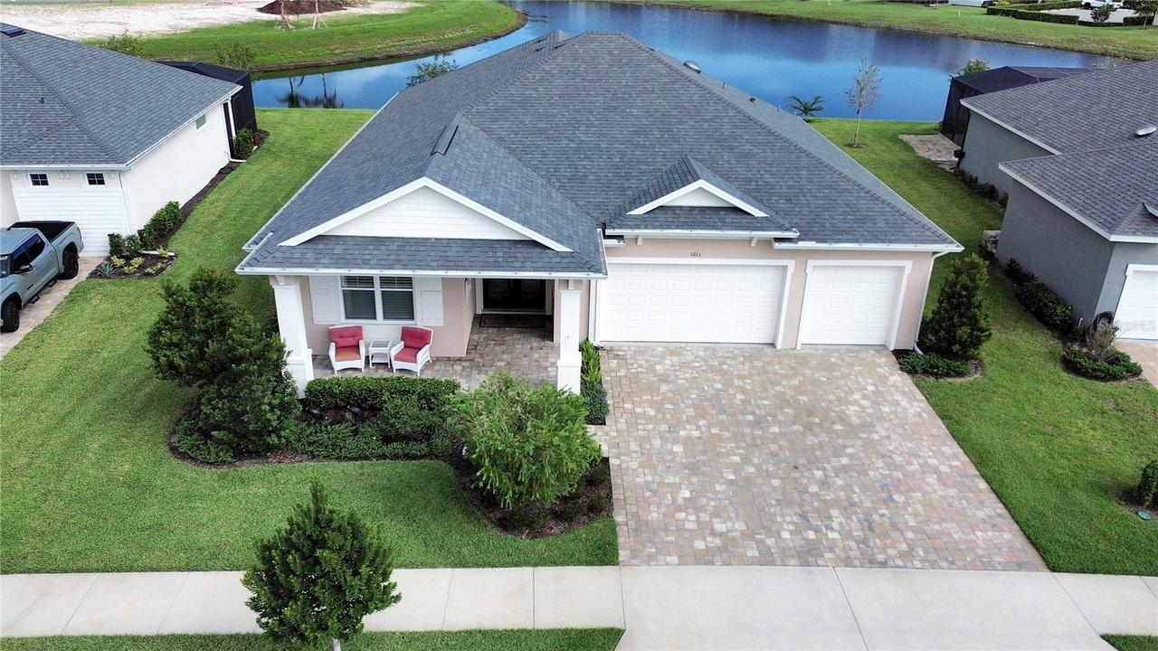 1011 Megano Blvd., Deland, FL 32724