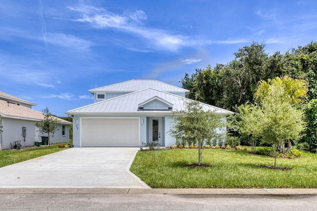 72 Aurora Ave., Ponce Inlet, FL 32127