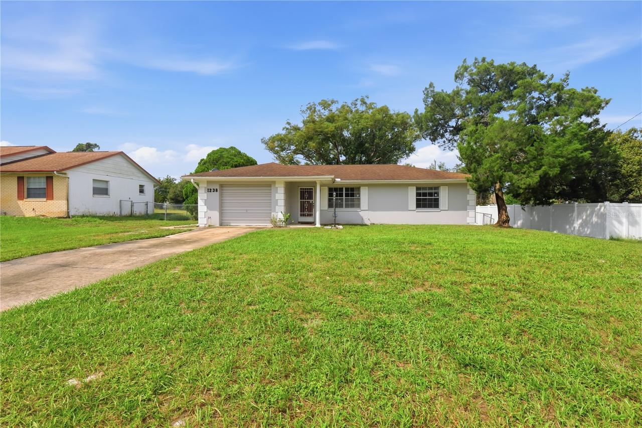 1238 Azora Dr., Deltona, FL 32725