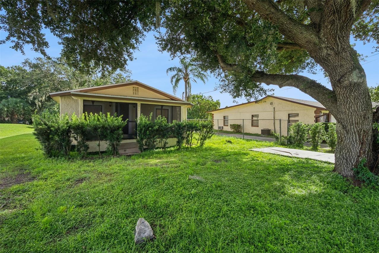 2511 Crawford Dr., Sanford, FL 32771