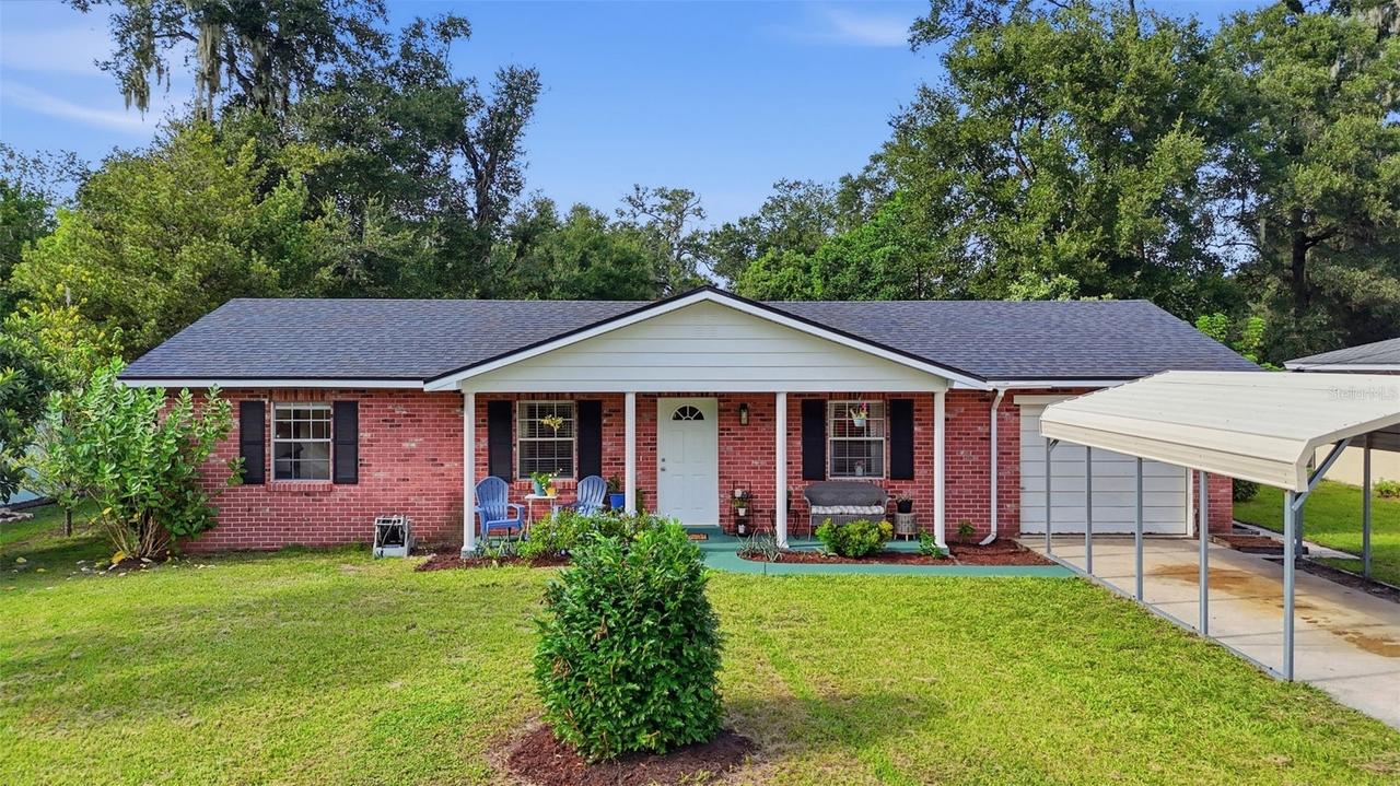 1661 Brittain Ave., Deland, FL 32720