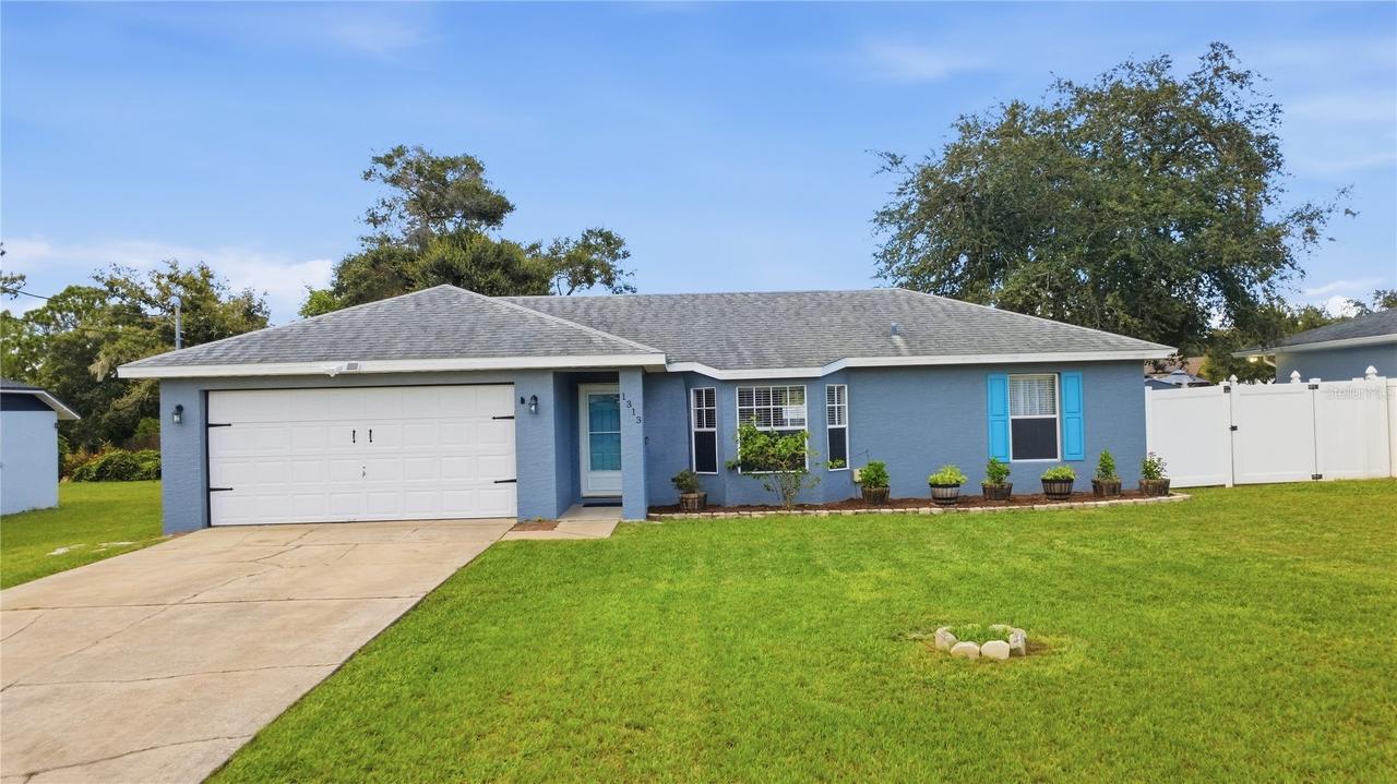 1313 Herndon Ave., Deltona, FL 32725