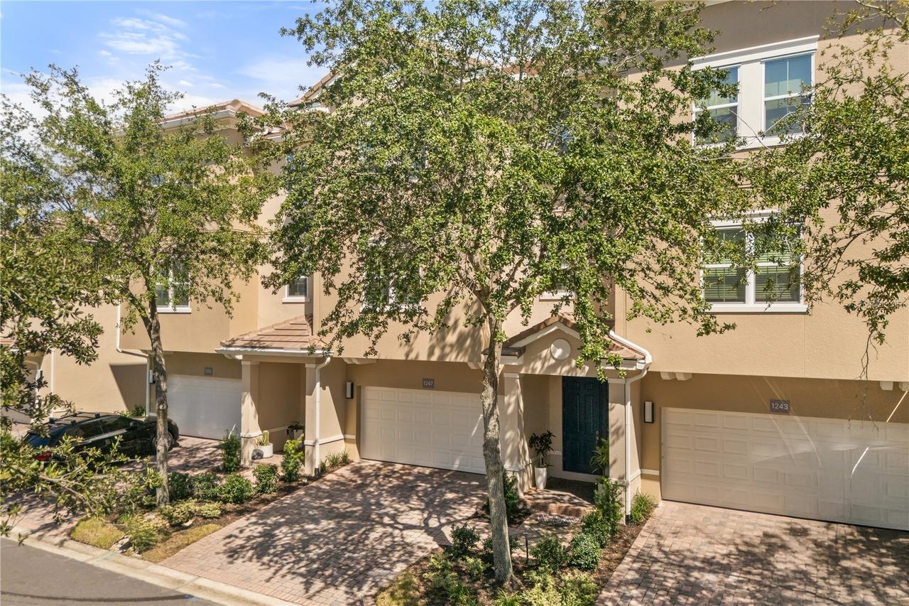 1247 Bolton Pl., Lake Mary, FL 32746