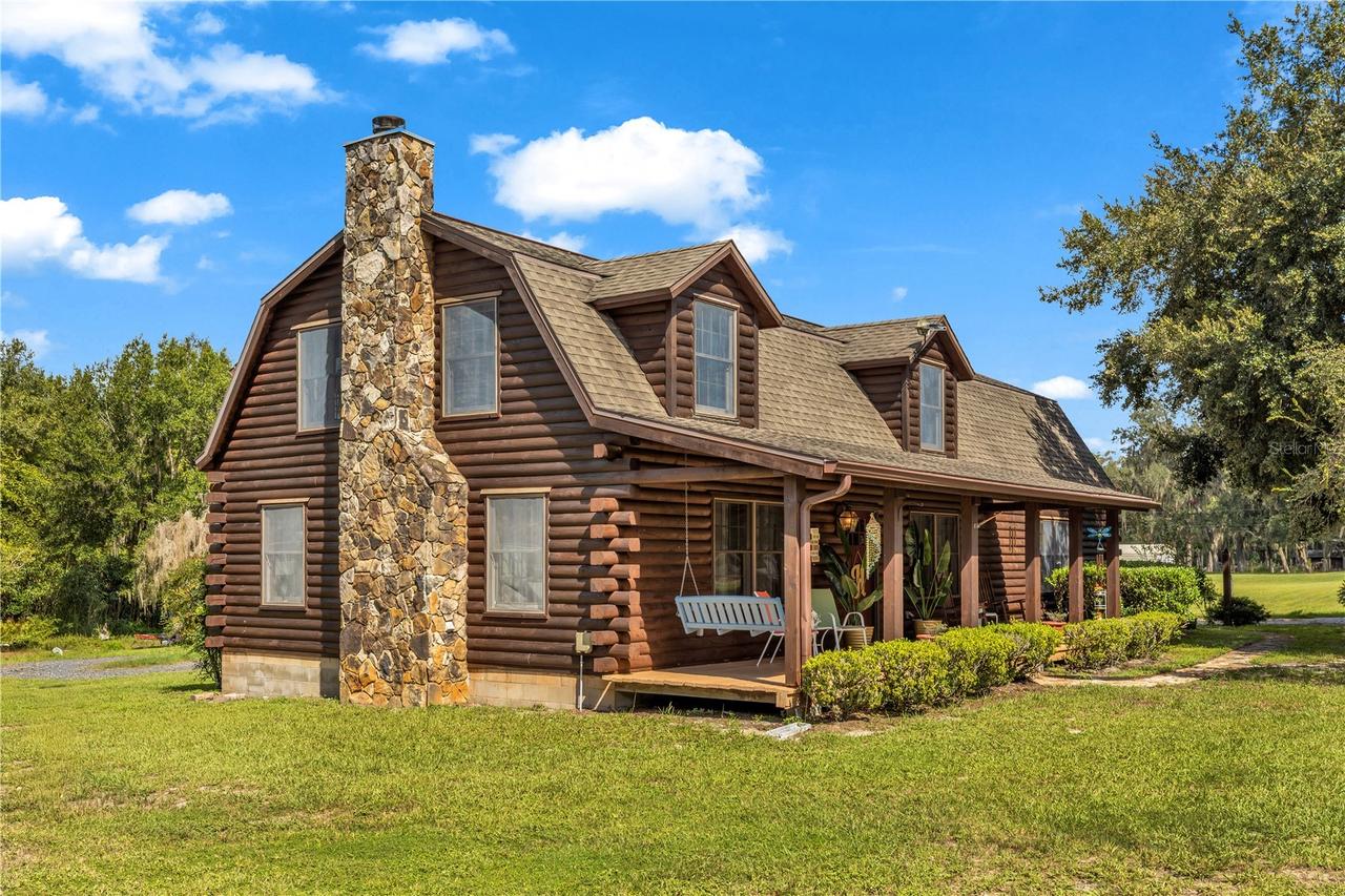 2780 Marsh Rd., Deland, FL 32724