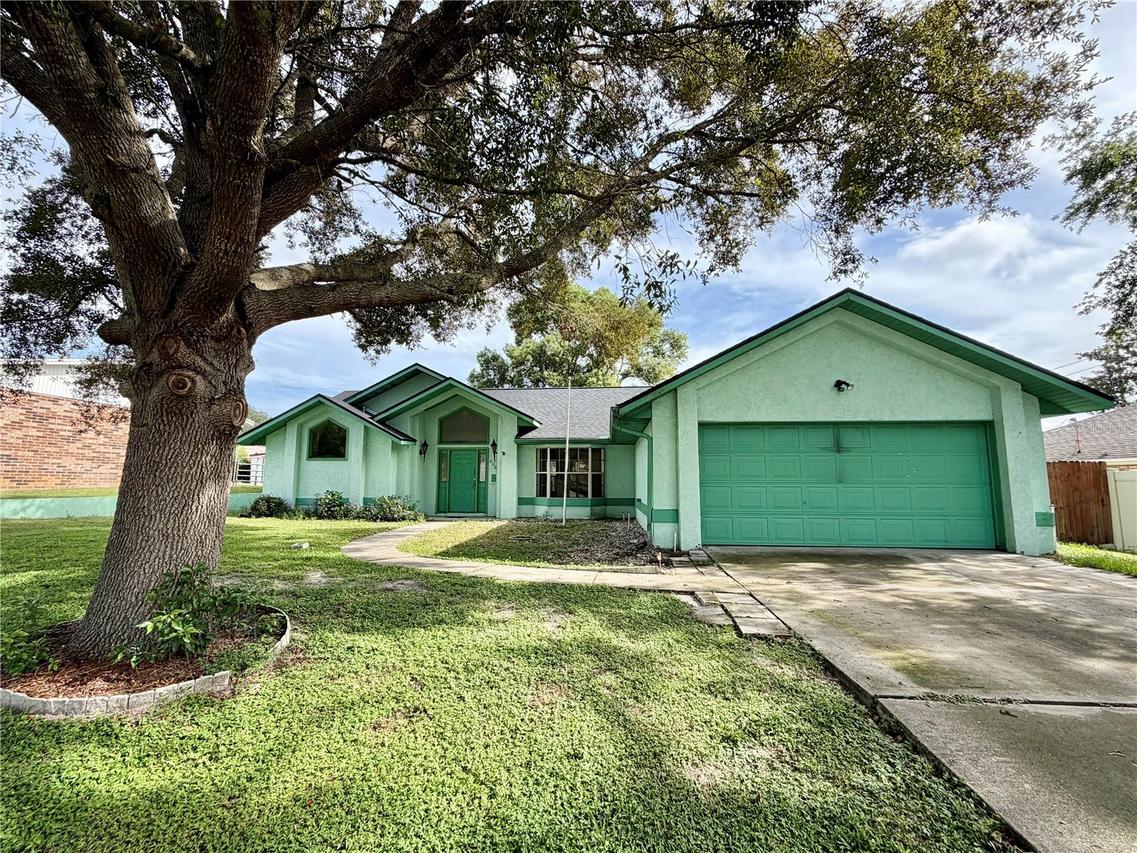 632 Fourwind St., Deltona, FL 32725