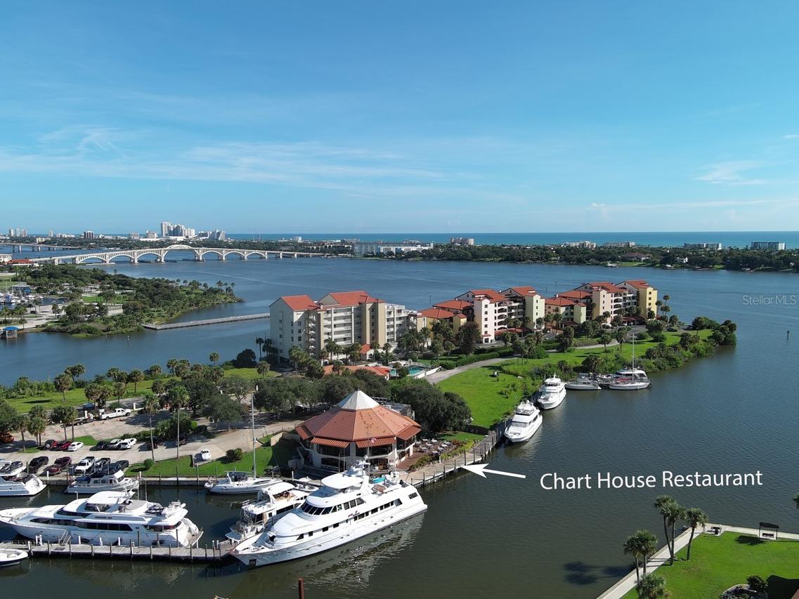 614 Marina Point Dr., Daytona Beach, FL 32114