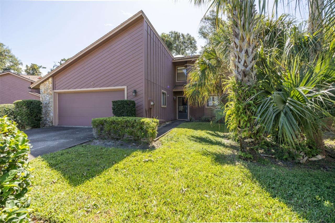 5 Wildwood Tr., Ormond Beach, FL 32174