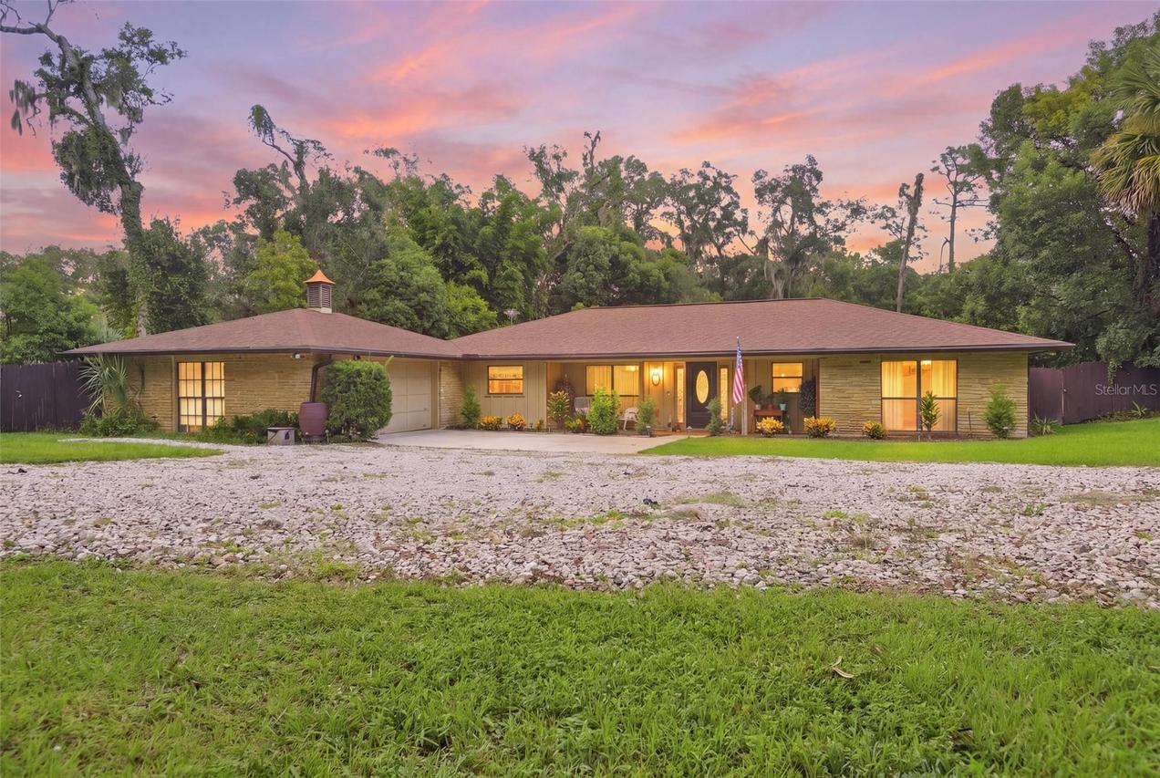 1026 Valley Forge Rd., Deland, FL 32720