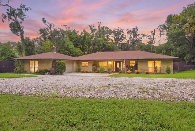 New Homes For Sale This Week That Attend Deland High School: September 11th to September 17th