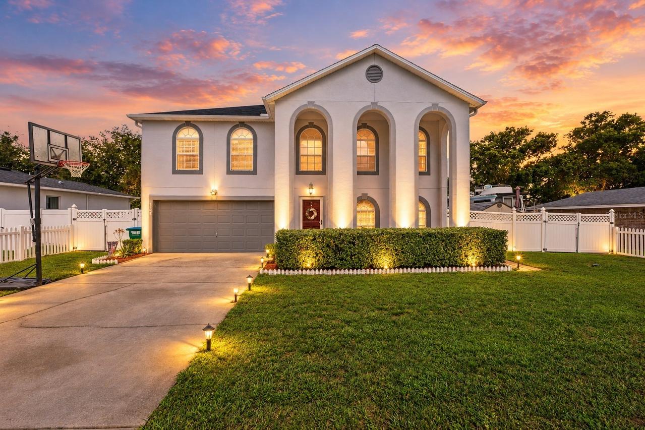 1308 Azora Dr., Deltona, FL 32725