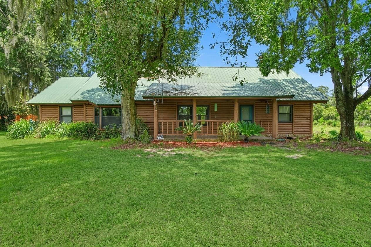 698 Wild Acres Rd., Osteen, FL 32764