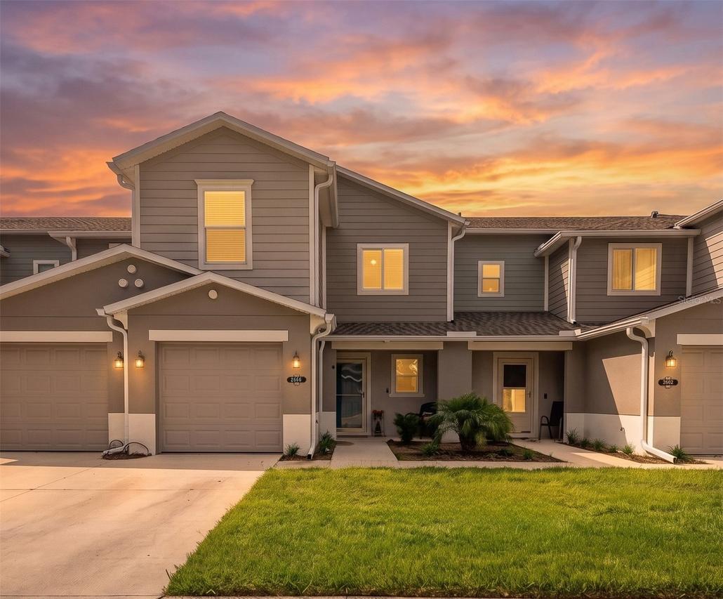 2666 Carthage Dr., New Smyrna Beach, FL 32168