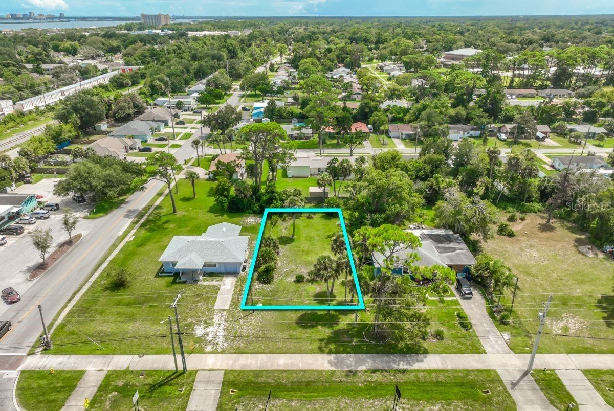 505 Big Tree Rd., South Daytona, FL 32119