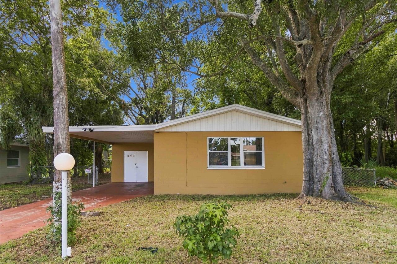 444 S Caroline St., Daytona Beach, FL 32114