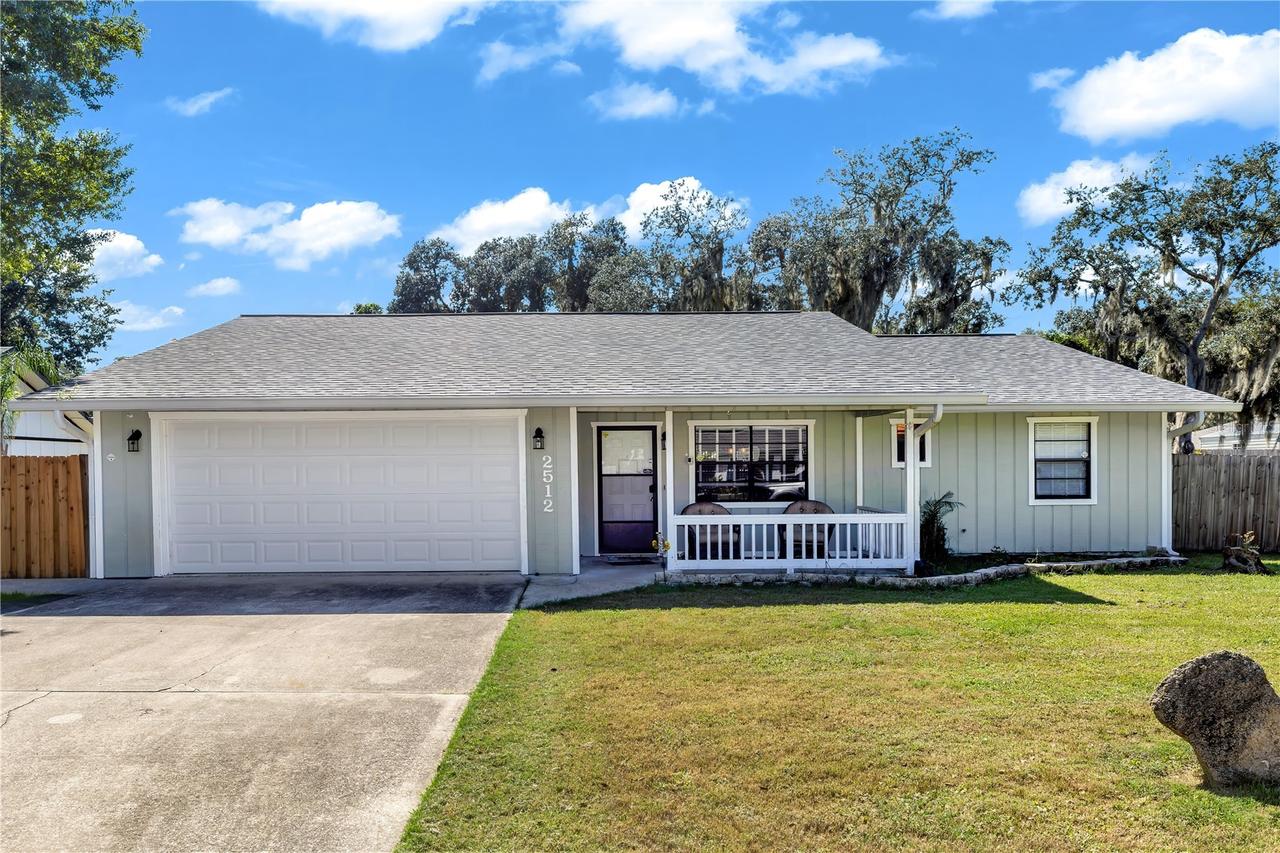 2512 Pine Tree Dr., Edgewater, FL 32141