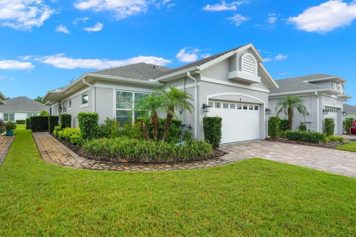 8 Hawk Roost Ct., Ormond Beach, FL 32174