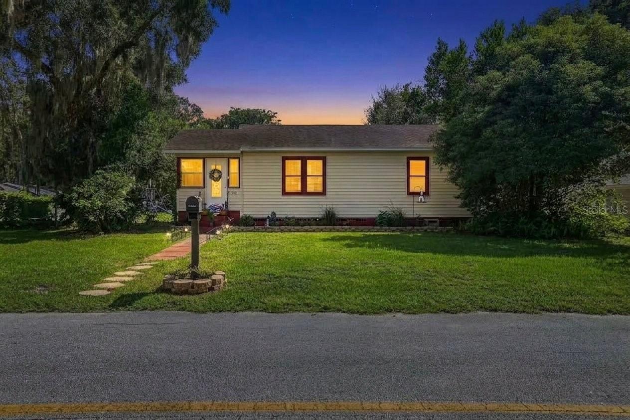 614 W Pennsylvania Ave., Deland, FL 32720