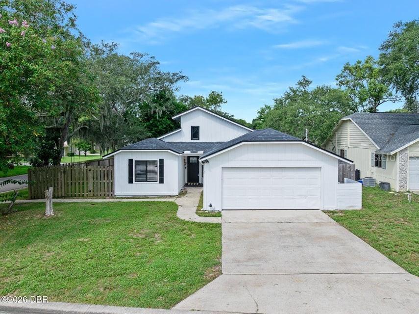 5 Winding Woods Tr., Ormond Beach, FL 32174