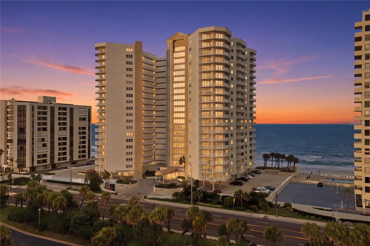 2937 S Atlantic Ave. #1808, Daytona Beach Shores, FL 32118