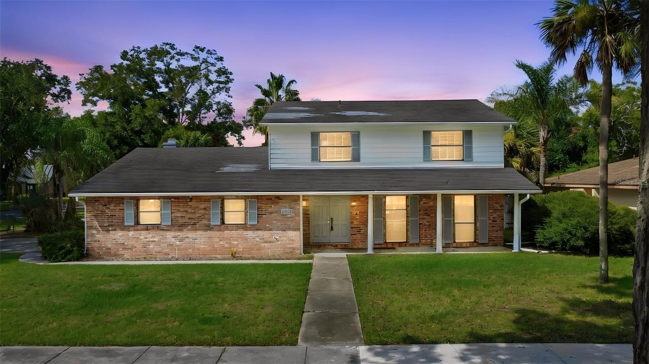 3561 Calgary Ln., Mount Dora, FL 32757
