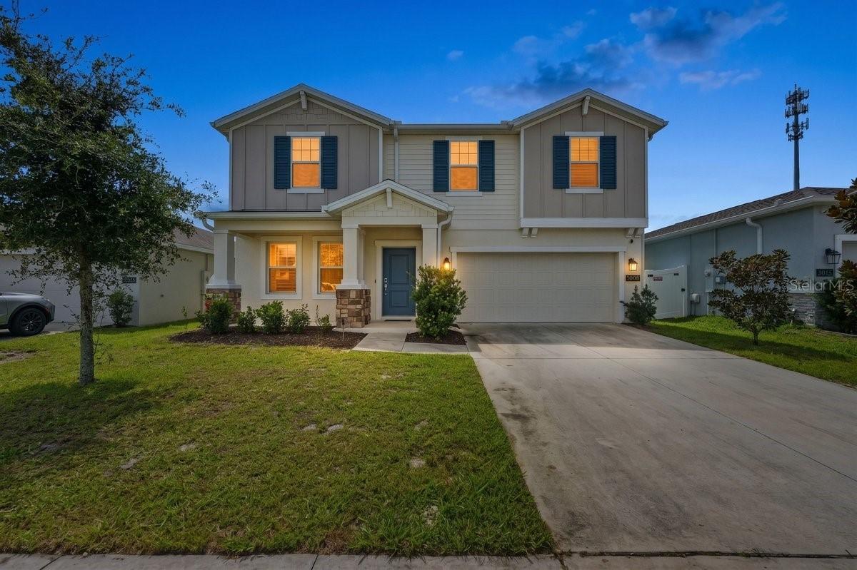 3096 Blue Bonnet Ln., Osteen, FL 32764