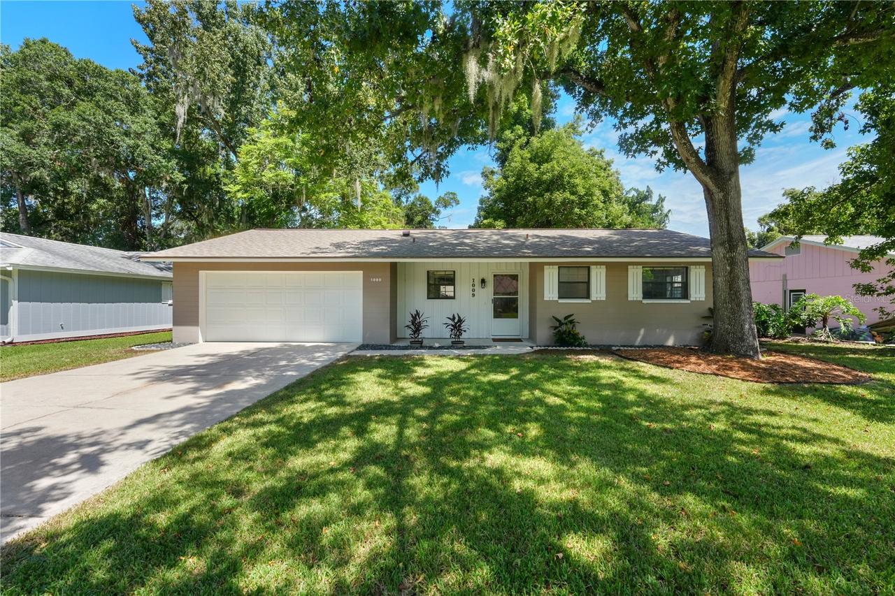 1009 Indian Oaks, Holly Hill, FL 32117