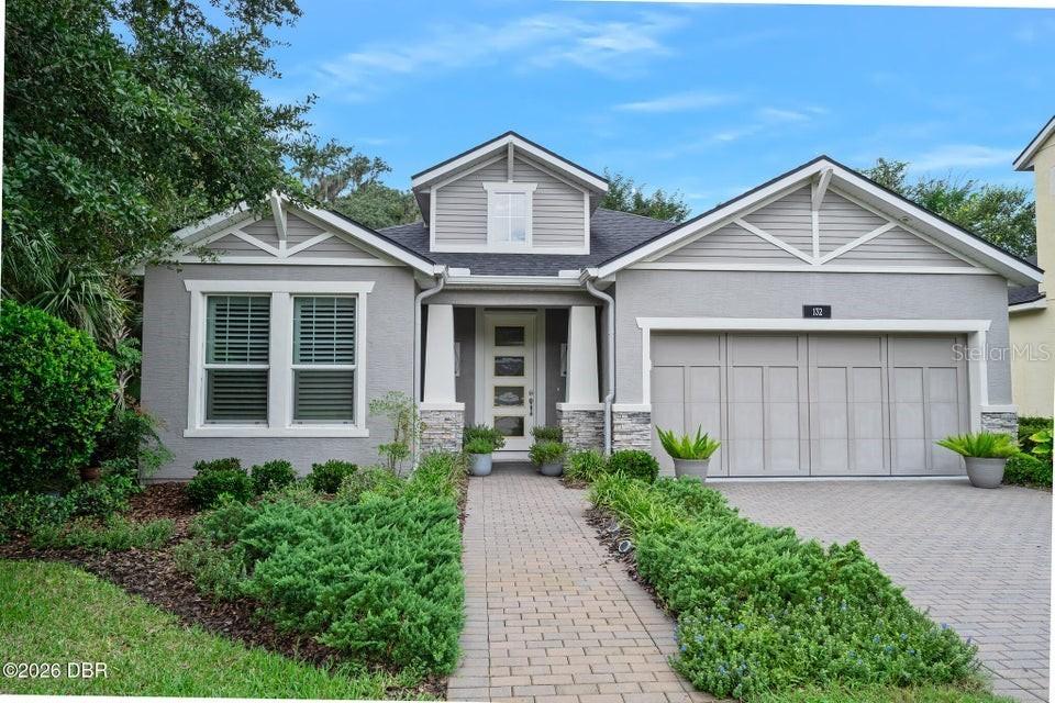 132 Chelsea Place Ave., Ormond Beach, FL 32174