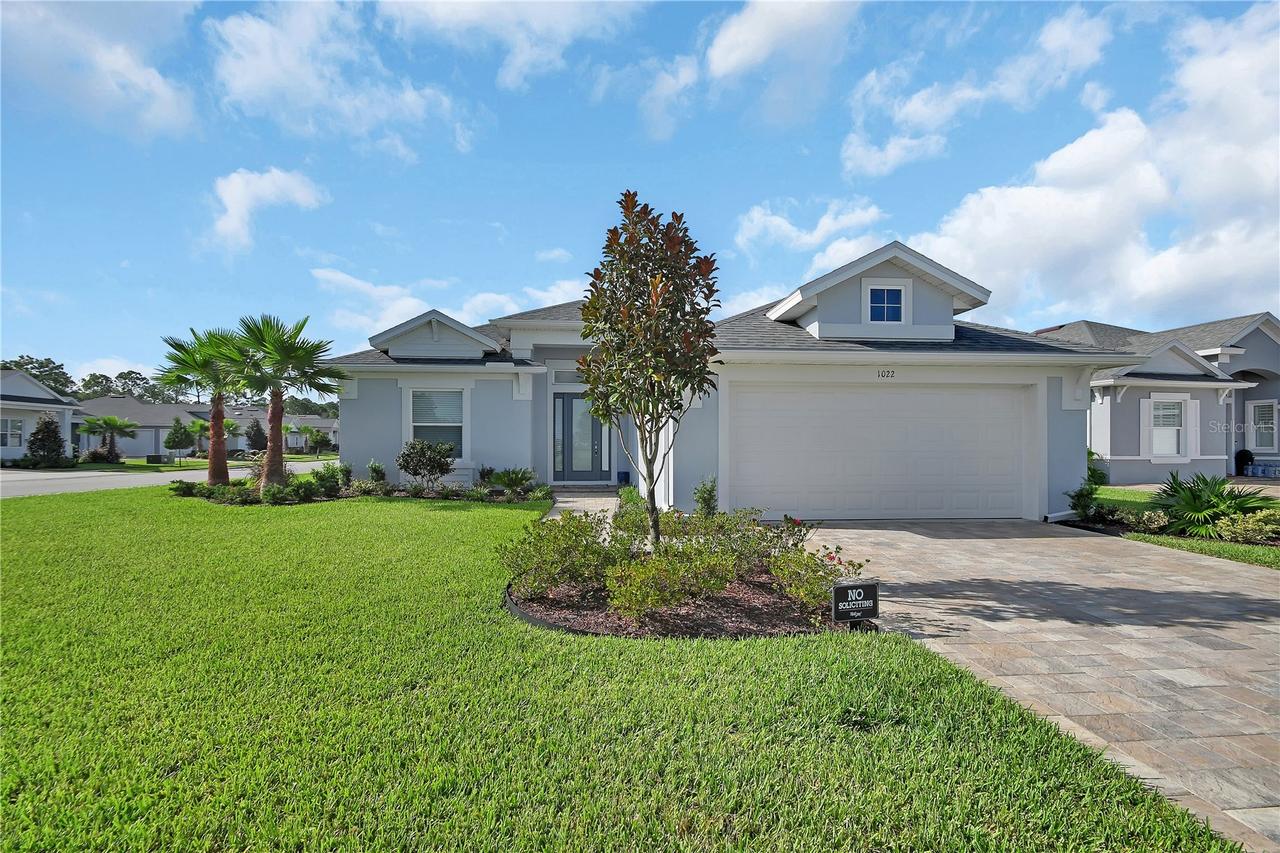 1022 Megano Blvd., Deland, FL 32724
