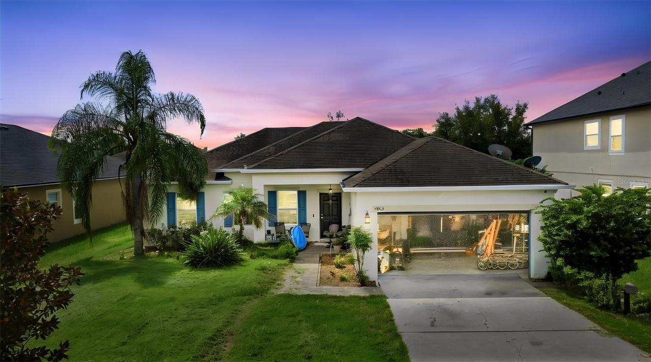 4704 Doyle Dr., Kissimmee, FL 34758