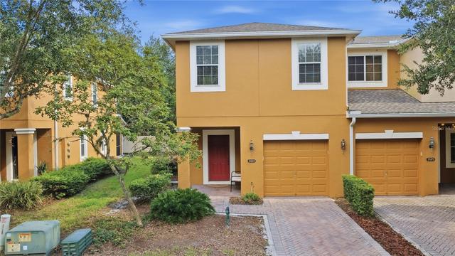 New Construction Homes For Sale This Week in Oviedo: September 16th to September 22nd