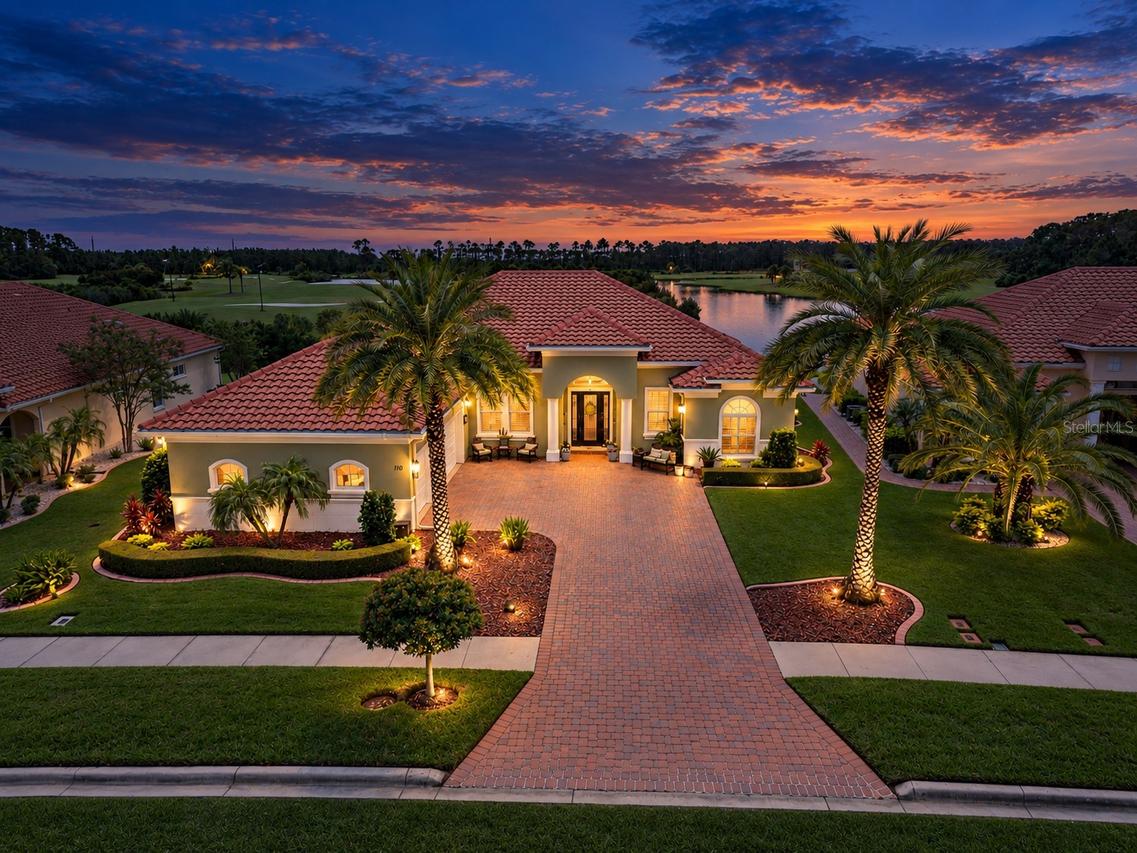 110 Portofino Blvd., New Smyrna Beach, FL 32168