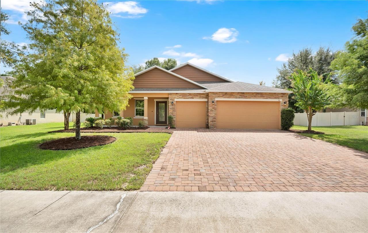 66 Virginia Ave., Deland, FL 32724