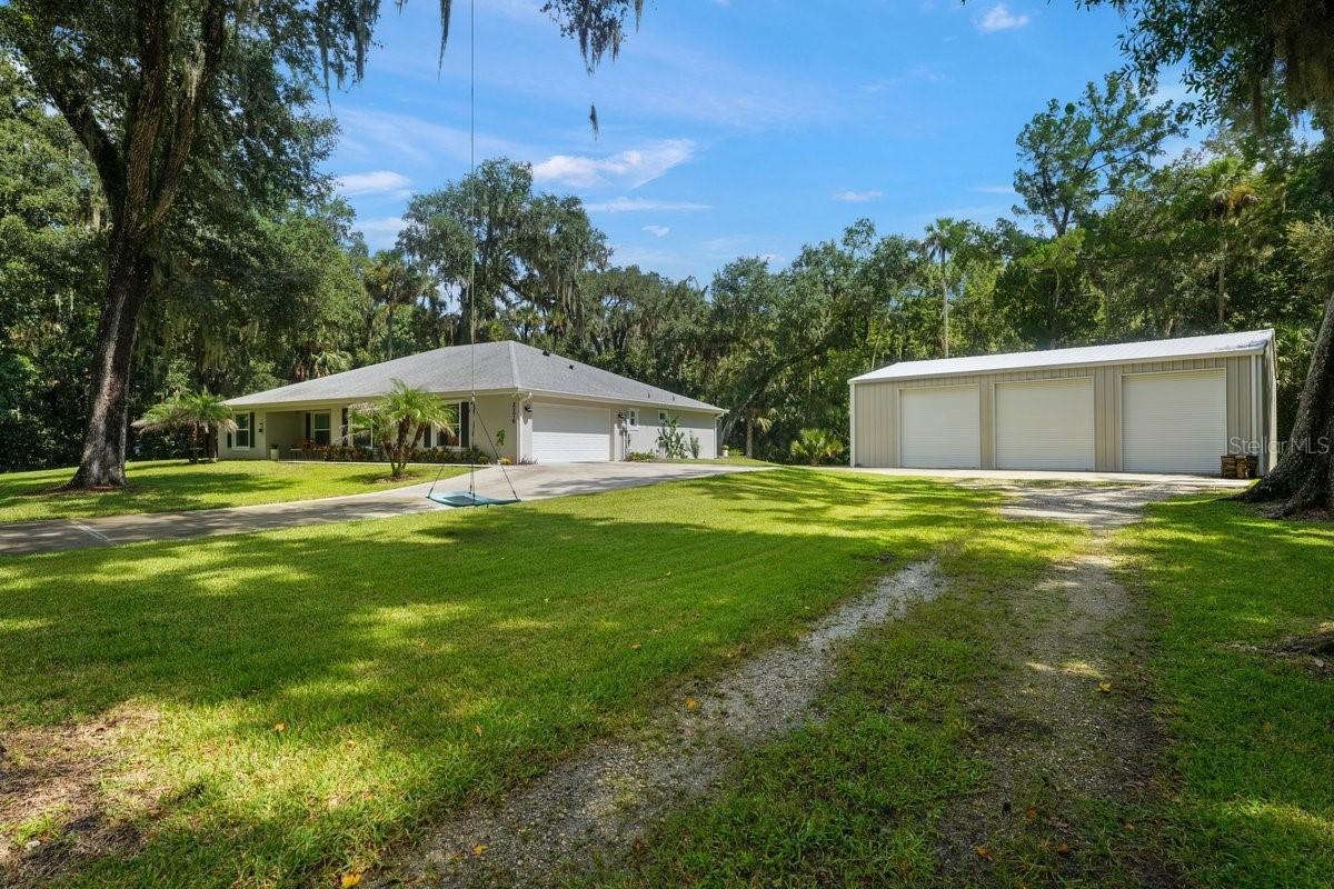 2176 Juanita Dr., New Smyrna Beach, FL 32168