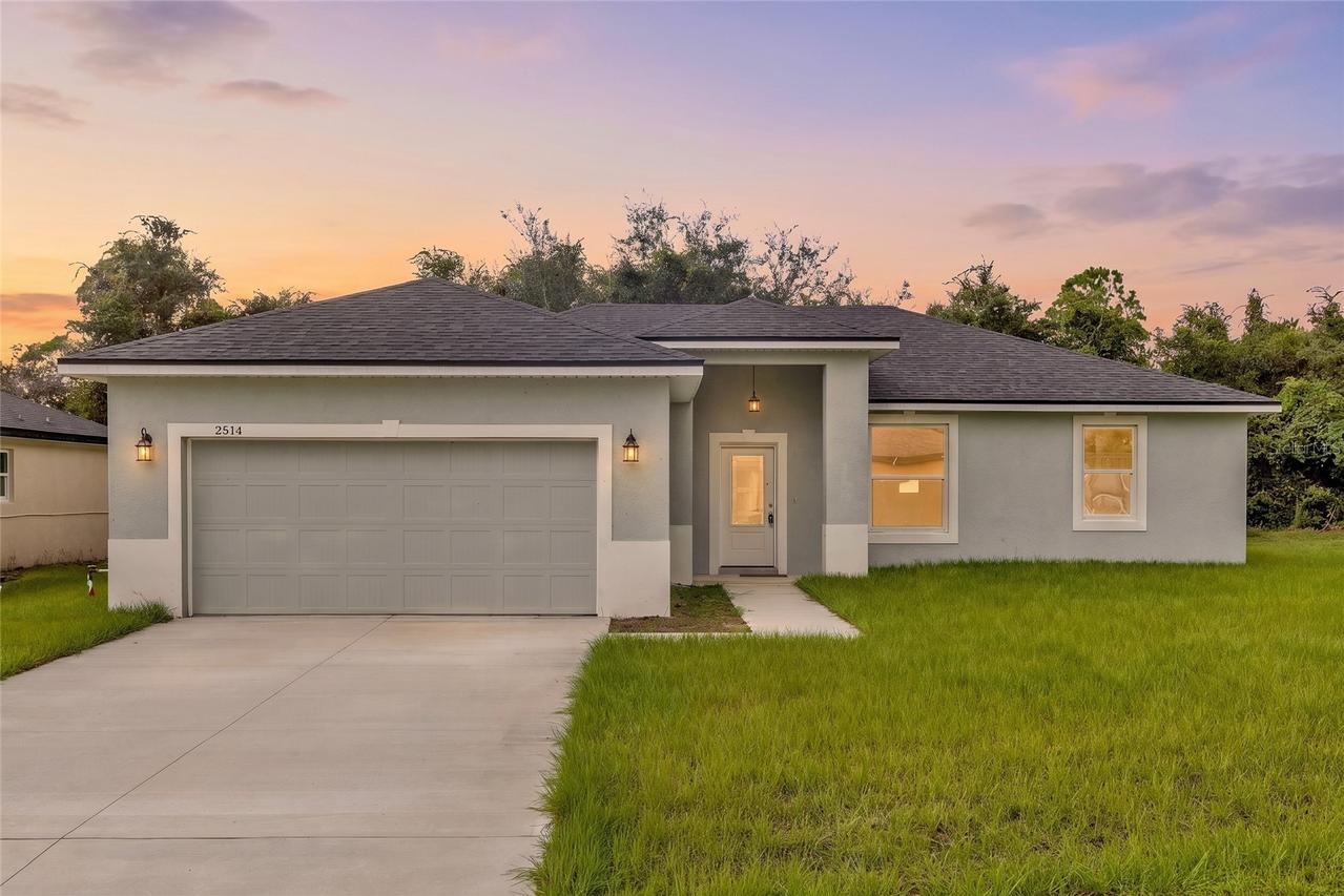 2514 Maximus Ct., Deltona, FL 32738