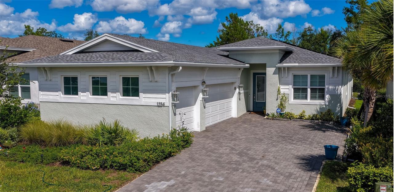 1254 Venice Ct., Deland, FL 32724
