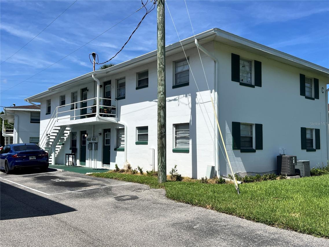 1750 S Palmetto Ave. #350, South Daytona, FL 32119