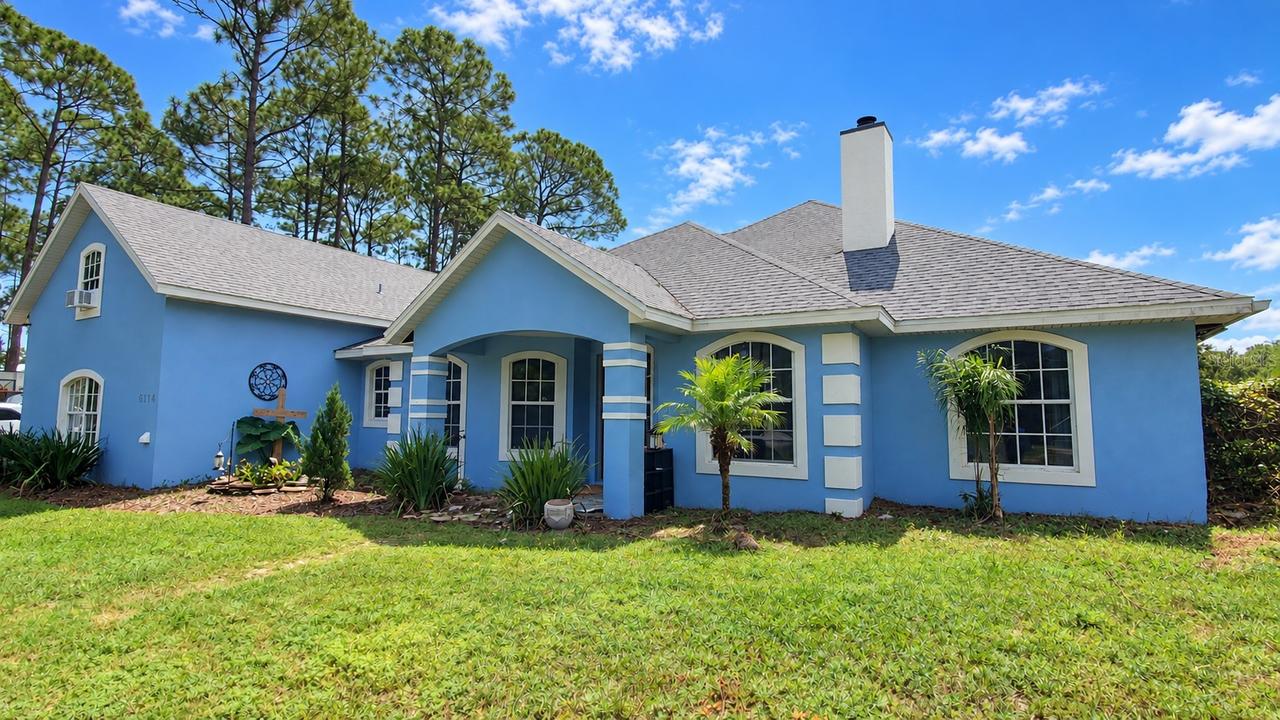4048 Quail Nest Ln., New Smyrna Beach, FL 32168