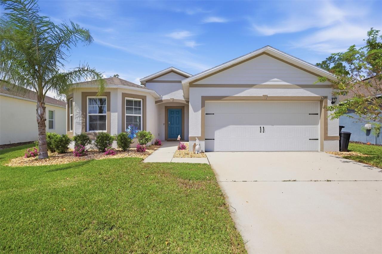 3241 Carpentaria Dr., New Smyrna Beach, FL 32168