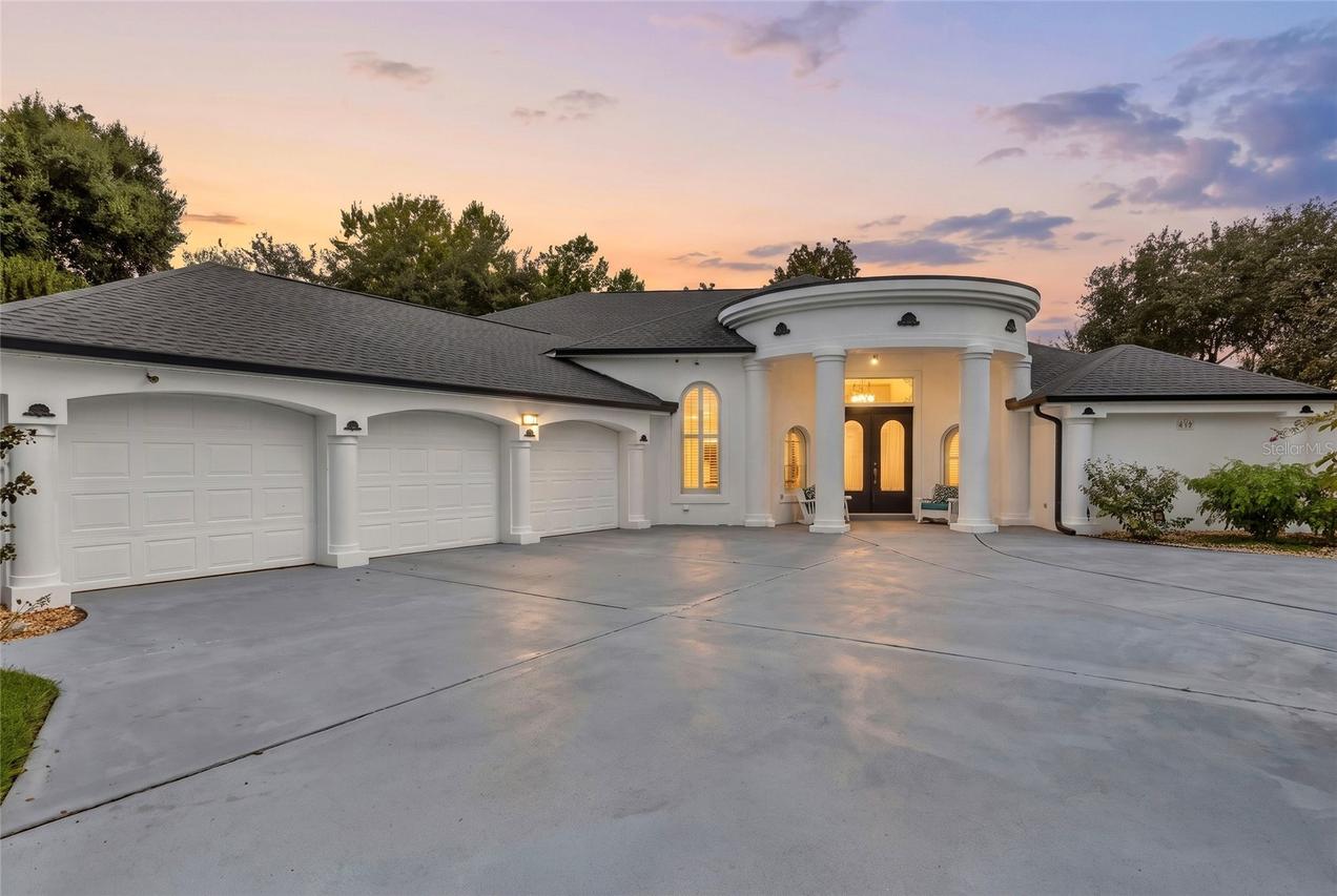 417 Greenridge Ct., Debary, FL 32713