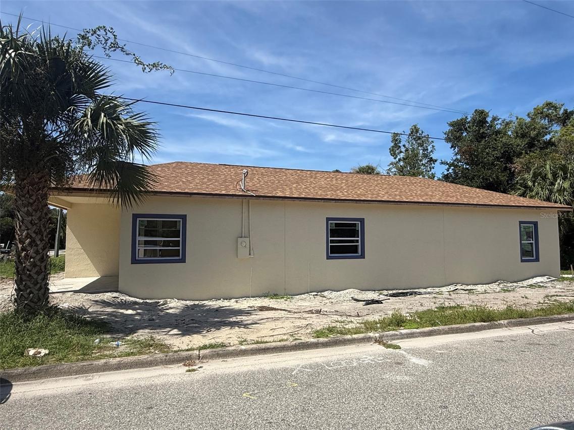 700 Loomis Ave., Daytona Beach, FL 32114