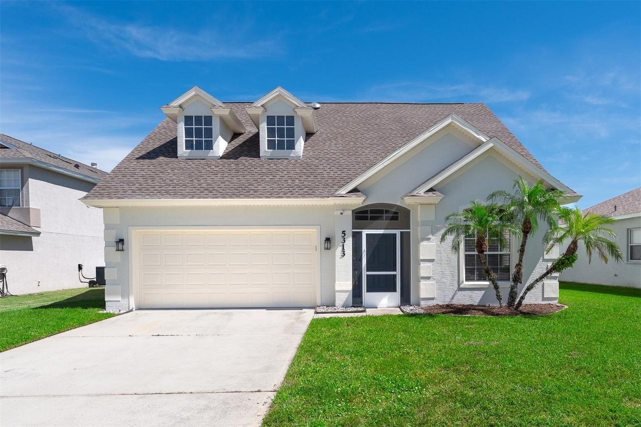 5313 Plantation Home Way, Port Orange, FL 32128