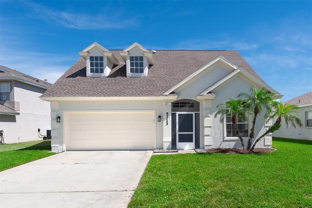 New Homes For Sale This Week in Port Orange: September 11th to September 17th