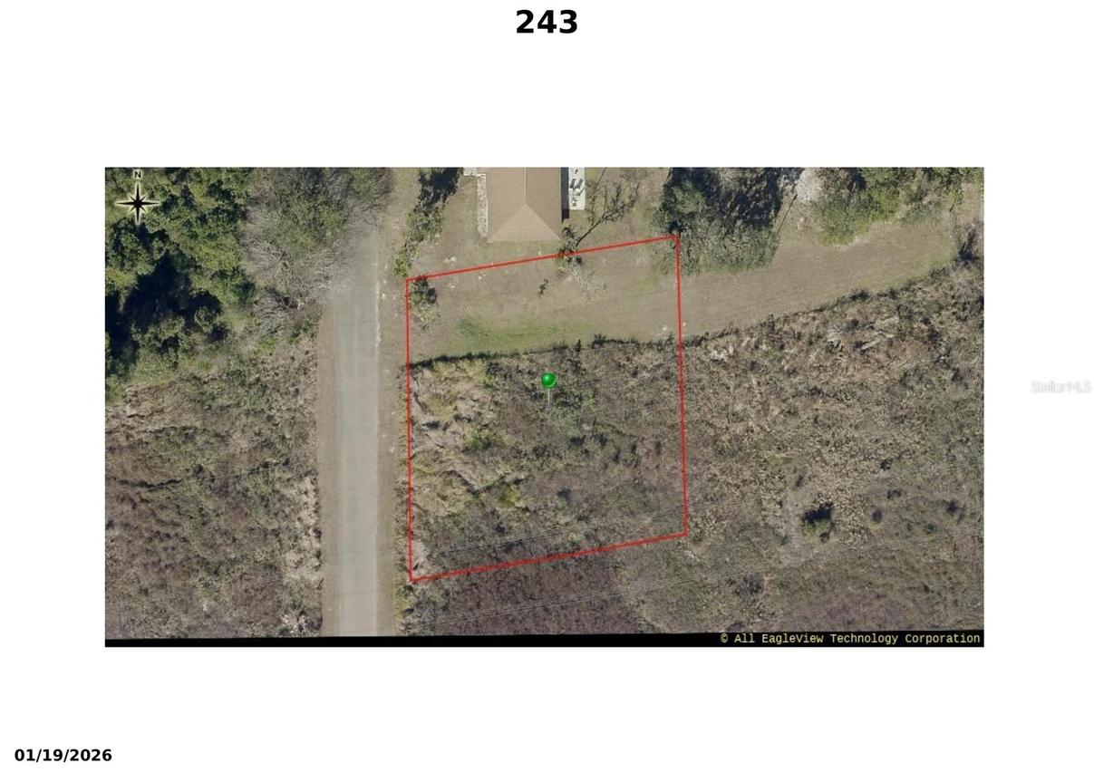 243 Clara Vista St., Debary, FL 32713