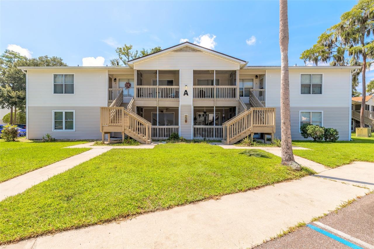 1600 Big Tree Rd. #A1, Daytona Beach, FL 32119