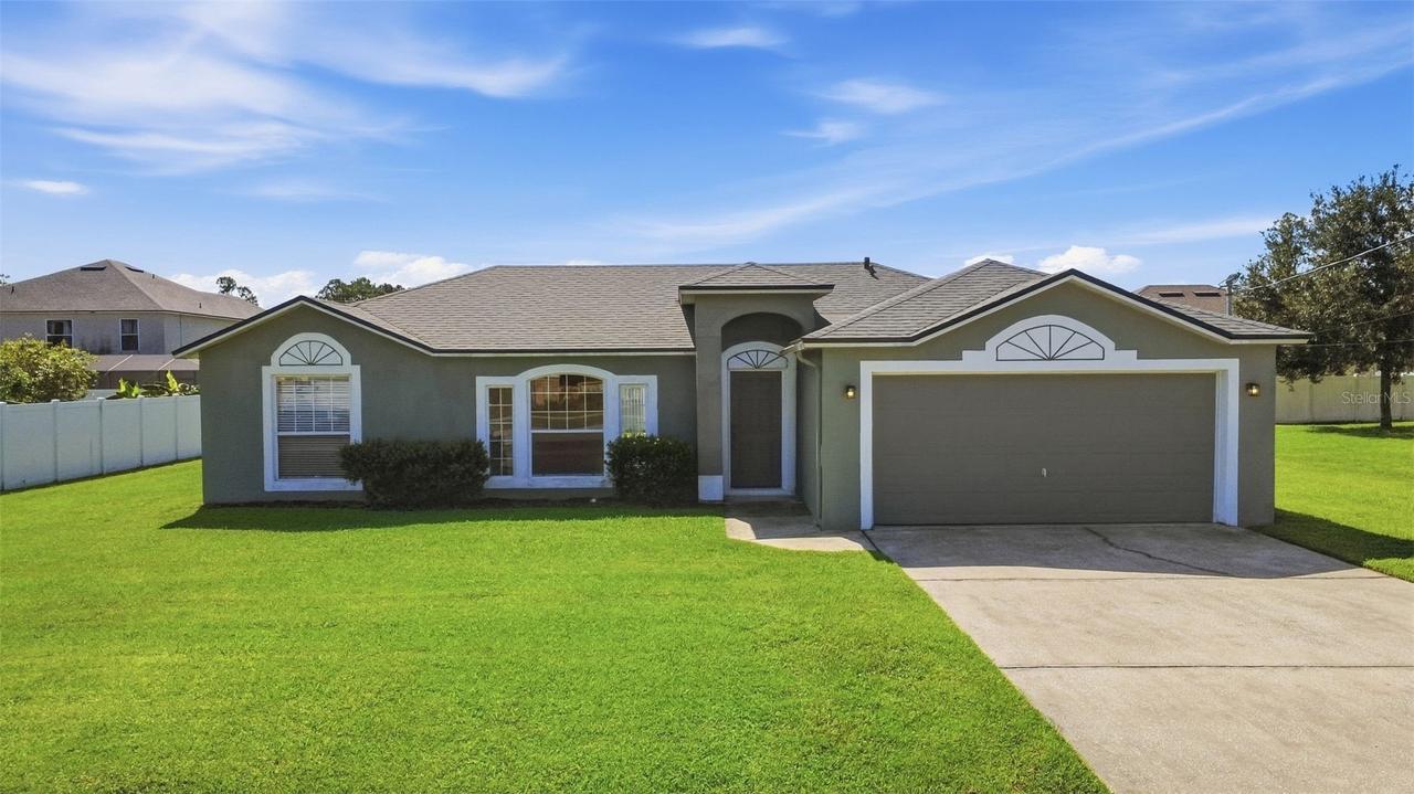 10 Squirrel Pl., Palm Coast, FL 32164