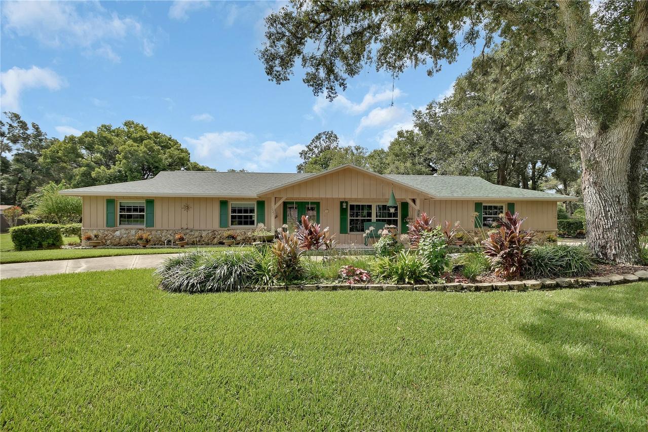 1027 Valley Forge Rd., Deland, FL 32720