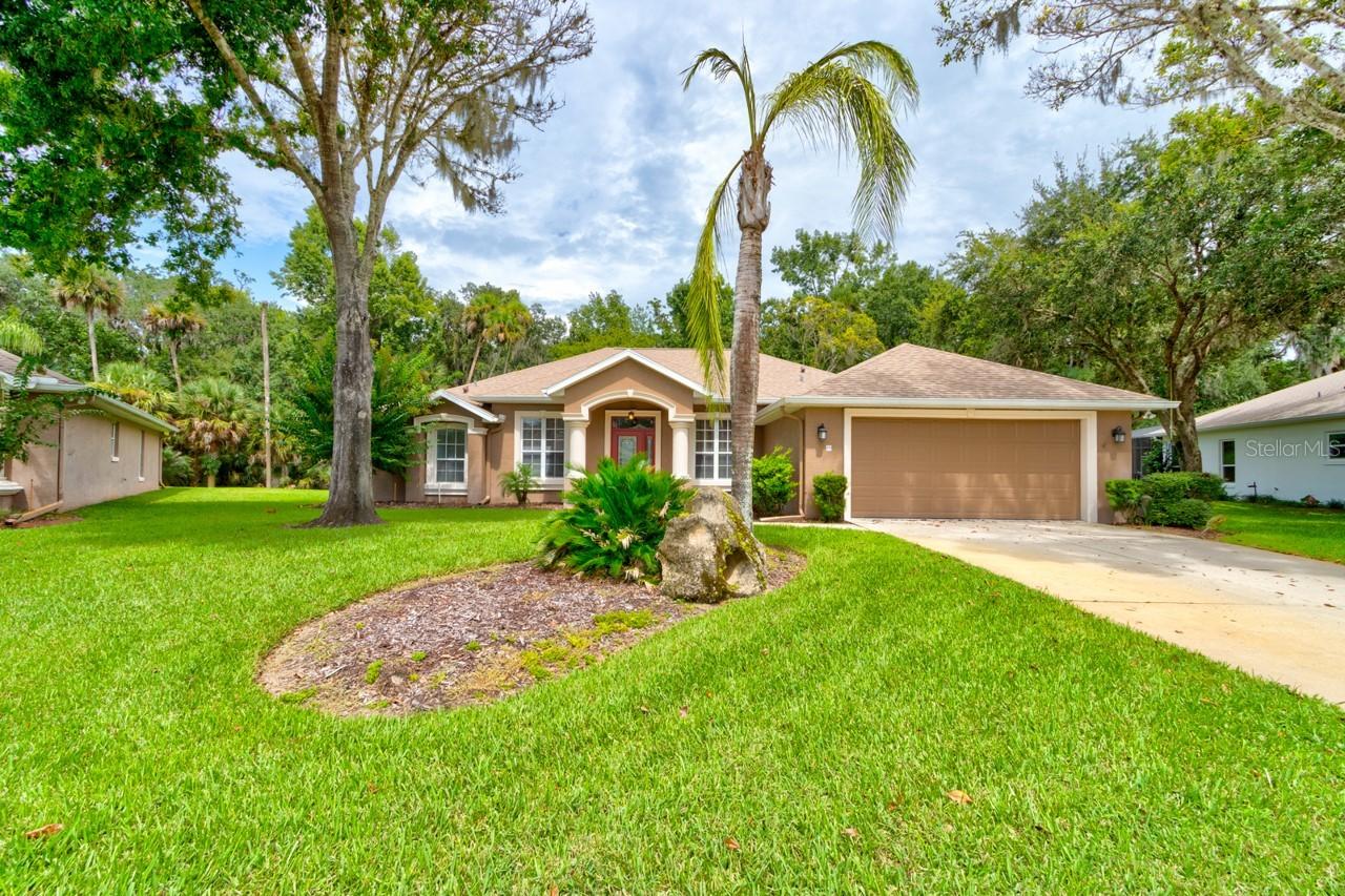 19 Waterbluff Dr., Ormond Beach, FL 32174