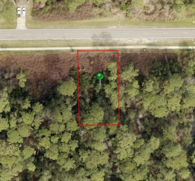 2705 Captain Dr., Deltona, FL 32738
