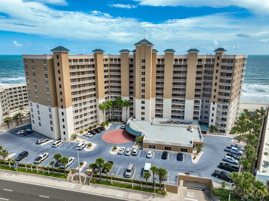 2403 S Atlantic Ave. #209, Daytona Beach Shores, FL 32118